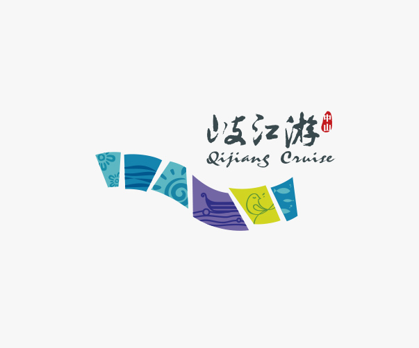 盤錦logo設計:展現(xiàn)文化底蘊，打造品牌形象的關鍵